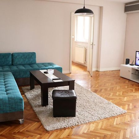 Spacious Modern Apartment Aerodrom Scopia Exterior foto
