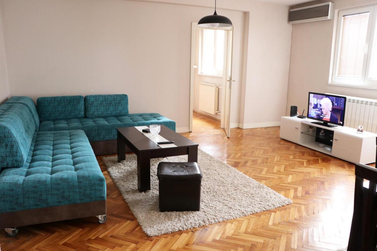 Spacious Modern Apartment Aerodrom Scopia Exterior foto