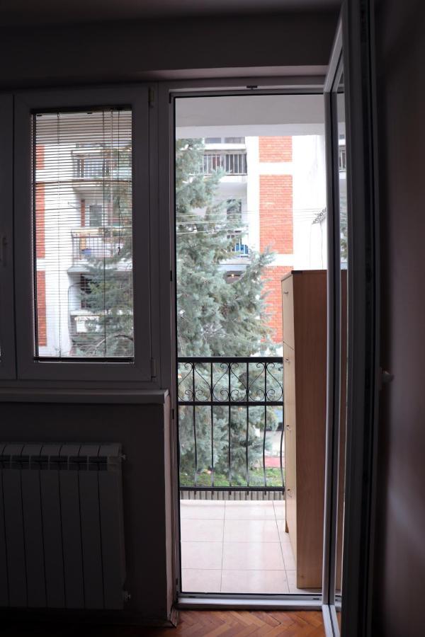 Spacious Modern Apartment Aerodrom Scopia Exterior foto